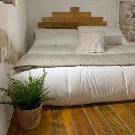La Casa Di Marta Leilighet Syracuse Eksteriør bilde