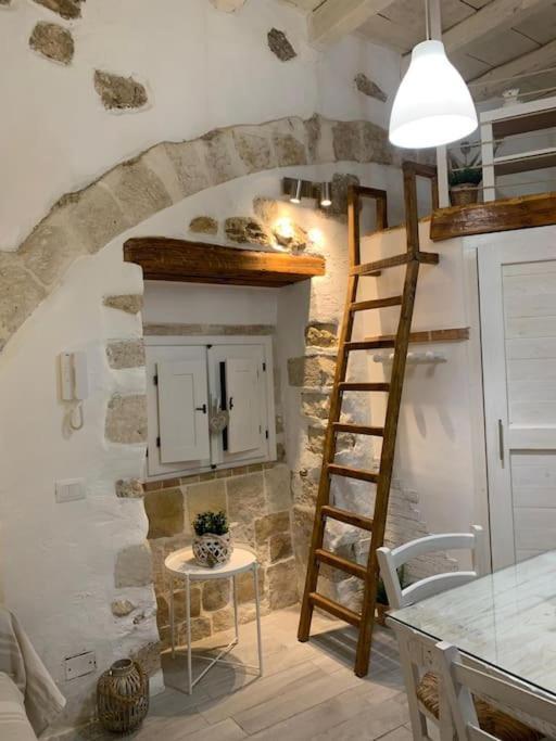 La Casa Di Marta Leilighet Syracuse Eksteriør bilde